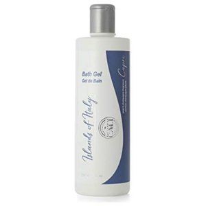 BARONESSA CALI COSMETICS Islands of Italy Bath Gel - Fragrance: Champagne Peach